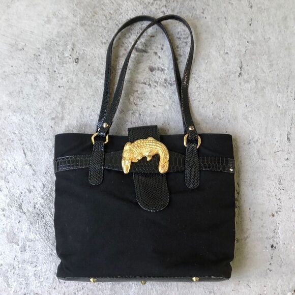 Vintage bag  - Picture 1 of 5